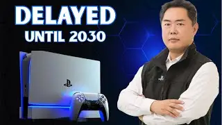PlayStation 6 Release Date Just Got PUSHED BACK Says New Report