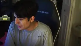 PGOD se molesta por que lo comparan con Tfue | llama ah Kod