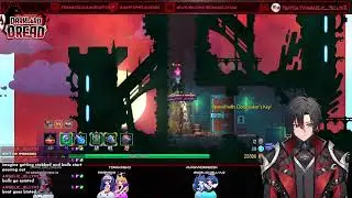 The brief return of Dread Cells (no hit run, trust) | Dead Cells