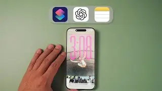 El superpoder del iPhone para nunca olvidar nada | El mejor atajo de todos