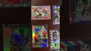 2025 NFC Champs 🏆 Darnold, JSN, Walker, Kupp #nfc #nfl #MontereySportsCards