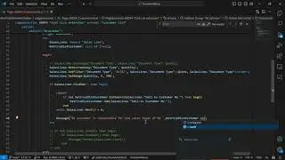 Advance Filters, filter and more filters in AL and Business Central - part 2