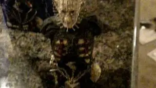 NECA Hellraiser 