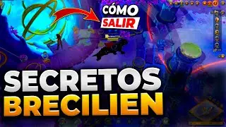 &iexcl;NO ENTRES A BRECILIEN! SIN SABER ESTO - Albion Online