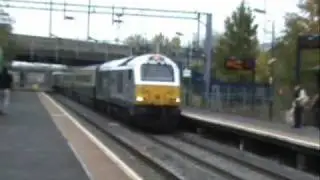 Tame Bridge Parkway 25-10-08
