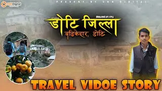 Himalaya Village and Life style II TRAVEL VIDEO STORY || Chetan Tadi