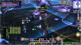 Rift (Frozen Tempest) - Kolmsasveli and Toinenveli