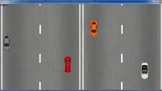 Build your own Car Racing game using Python