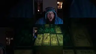 Caseoh &mdash; лучший игрок в Inscryption #шорты #caseoh #inscryption #смешныеклипы #twitch #игры
