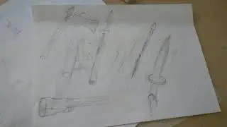 Мой рисунок #4
