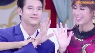 มาริโอ้♥ มิ้นต์ สองหัวใจนี้เพื่อเธอ : CUTE MOMENTS Part 3