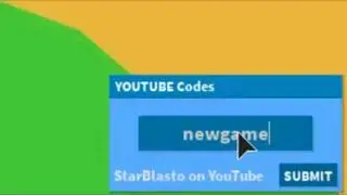 Noob Simulator Codes: 1