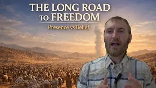 Parshas Beshalach – The Long Road,  and Why Miracles Aren’t Enough
