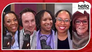 Hello Houston Full Episode - February 17, 2026