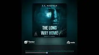 Audiobook Sample: The Long Way Home