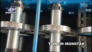 Ceiling Hanger Furring cassette steel keel roll forming machine