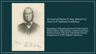 The New York Vigilance Committee
