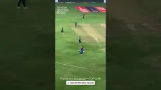 India Winning Moment against Pakistan | Pak vs Ind Asia Cup Final Highlights #shorts
