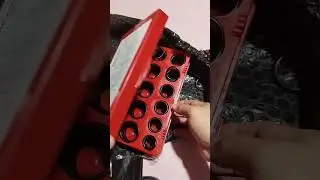 CRAZY DEAL on Universal Series O-Ring Assortment 419 pieces/box for only 200+ php #unboxing
