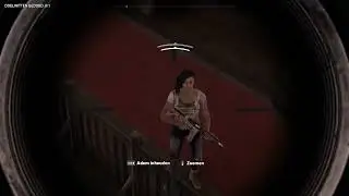 Farcry Arcade - Joseph Resort Hard