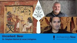 Beers of Ancient Egypt & Mesopotamia | Uncorked