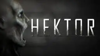 Hektor #1 cтранности Гектора