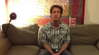 Booktalk - Never Fall Down