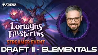 Lorwyn Eclipsed durchgespielt | Homerun mit Izzet Elementals