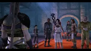 The Town of Bloodthirsty Cultists- DAO [22]