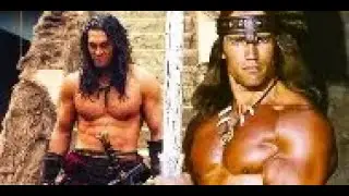 Conan the Barbarian | Movie Review with Plot Explanation | Arnold Schwarzenegger, James Earl Jones