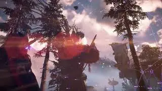 Horizon Forbidden West Ultra Hard Walkthrough #Gaming #YouTube #Playstation #Livestream #Speedrun