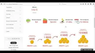 Day 9 Of Control Finance. No this is not a scam Part 2!!!!!!