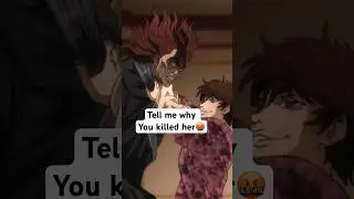 This is what started the fight between Baki and Yujiro🥹. #shorts #viral #anime