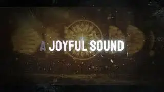 African Praise Song | Joyful Chant(Praise) | Christian Dance Music |Lyrics Video