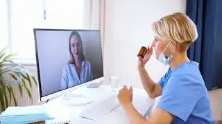 Telehealth: A post-COVID-19 reality? - TelMDCare