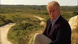 Dr Danger (a.k.a. Dr Bob Arnot) travels the world