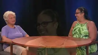 Community Forum: Liana Gorman Director of Easton Collaborative Theater