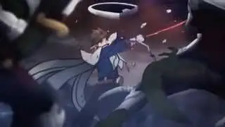 Tales [Scarlet Starlet] AMV