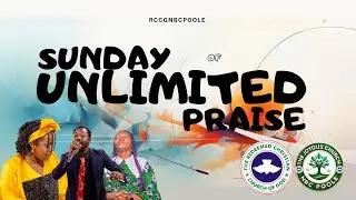 SUNDAY SERVICE | 25.01.2026