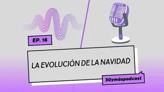 ¿Cómo vives la Navidad a los 30´s?