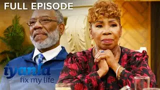 Open Letter to All Black Men | Iyanla: Fix My Life S8E6 | Full Episode | OWN