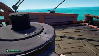 Sea Of Thieves The Phantom Fleet