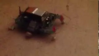 Roboroach