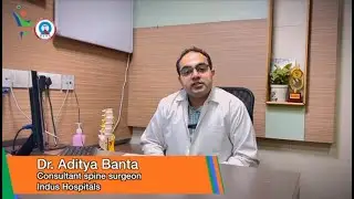 Dr Aditya Banta - Best Spine Surgeon | Best Spine Specialist in Chandigarh Mohali & Derabassi