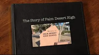 Palm Desert High  