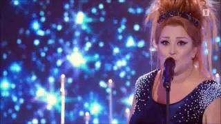 SONA - Самые Родные Люди [Ամանորը Առաջինում]