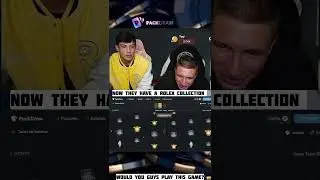 These Guys Got Themselves A Rolex Collection #packdraw