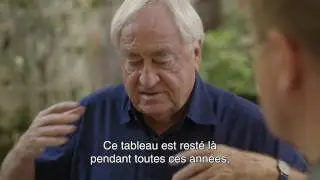 Bande annonce LE MYSTERE JEROME BOSCH sortie le 26 octobre 2016