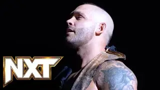 Шон Спирс возвращается в NXT и атакует Риджа Холланда: лучшие моменты NXT, 27 февраля 2024 г.