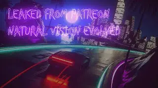 Free download Natural Vision Evolved | How to install nve gta 5 | Tutorial 2023
